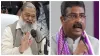 anil vij and dharmendra pradhan- India TV Hindi