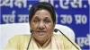 Mayawati advised the UP government saying leave the politics of bulldozers and make a strategy to de- India TV Hindi