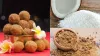 Coconut and Jaggery Laddu Recipe: - India TV Hindi