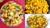 Corn Masala Chaat Recipe- India TV Hindi