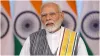 PM Narendra Modi is celebrating his 74th birthday today these leaders including CM Yogi congratulate- India TV Hindi