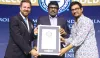 Chiranjeevi Guinness World Record holder- India TV Hindi