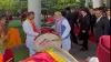 PM Narendra Modi Tries His Hands On Dhol- India TV Paisa