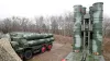 S-400 Missile System- India TV Paisa