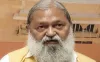 Anil Vij, BJP- India TV Hindi