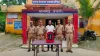 आकाश वर्मा को पुलिस ने गिरफ्तार किया।- India TV Hindi