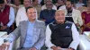 Rajat Sharma and Sudhanshu Mittal- India TV Hindi