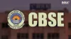 CBSE बोर्ड- India TV Hindi