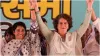 Priyanka Gandhi arrived to campaign for Vinesh Phogat said this fight is against the evil BJP has to- India TV Hindi