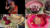 Karwa Chauth Thali Design- India TV Hindi