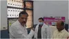 SP MP Rajiv Rai and the doctor heated argument doctor said go out and do politics- India TV Hindi