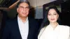 Ratan Tata, Simi Garewal- India TV Hindi