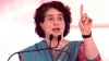 Priyanka Gandhi- India TV Hindi