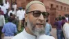 Asaduddin Owaisi- India TV Hindi