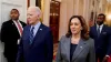 Kamala Harris, Kamala Harris Joe Biden, Kamala Harris Donald Trump- India TV Hindi