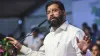 Eknath Shinde- India TV Hindi