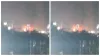 massive fire in mathura refinery- India TV Hindi