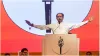 Uddhav Thackeray who reached Kolhapur to campaign made 5 promises to the people- India TV Hindi