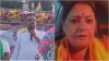 Mamata government minister Firhad Hakim controversial statement called BJP leader a MAAL Agnimitra P- India TV Hindi