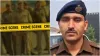 Womans dead body found in an empty car in muzaffarnagar police investigation begins case of honour k- India TV Hindi