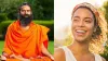 Happiness Tips From Baba Ramdev- India TV Hindi