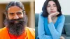 Baba Ramdev Tips For Burnout syndrome- India TV Hindi