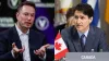 Justin Trudeau, Justin Trudeau News, Elon Musk- India TV Hindi