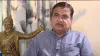 Nitin Gadkari, Nitin Gadkari Interview, Nitin Gadkari Vote Jihad- India TV Hindi