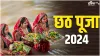 Chhath Puja Vrat- India TV Hindi