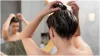 Right way to wash your hair- India TV Hindi