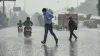 Delhi Rains- India TV Hindi