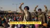 farmers protest in delhi- India TV Hindi