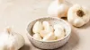 Health Benefits Of Eating Raw Garlic- India TV Hindi