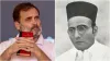 Rahul Gandhi summoned by Lucknow court accused of making comments against Veer Savarkar- India TV Hindi