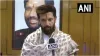 Chirag Paswan targeted Congress said While in power they did not consider it necessary to give respe- India TV Hindi