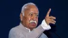 Mohan Bhagwat- India TV Hindi