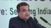 Nitin Gadkari, Nitin Gadkari News, Nitin Gadkari Delhi- India TV Hindi