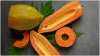 Papaya Face Pack- India TV Hindi