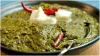 Recipe of Palak Ka Saag- India TV Hindi