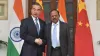 NSA अजीत डोभाल और चीन के विदेश मंत्री वांग यी- India TV Paisa