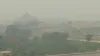 खराब श्रेणी में पहुंचा AQI  - India TV Hindi