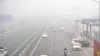 Delhi Fog layer- India TV Hindi