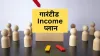 गारंटीड इनकम प्लान में आपके पास टैक्स बचत करने की सुविधा मिलती है। - India TV Paisa