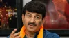 manoj tiwari- India TV Hindi