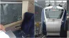 Stones pelted on Vande Bharat train in Maharashtra Solapur window of C11 coach broken investigation - India TV Hindi