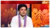 rishi ji maharaj- India TV Hindi