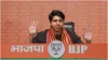 Delhi assembly election 2025 AAP and Congress fight shehzad poonawall said the fight between Chote M- India TV Hindi