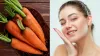 गुलाबी-दमकती त्वचा के लिए यूज करें गाजर-चुकंदर- India TV Hindi