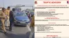 Traffic Advisory- India TV Hindi