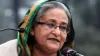 Sheikh hasina, bangladesh- India TV Hindi